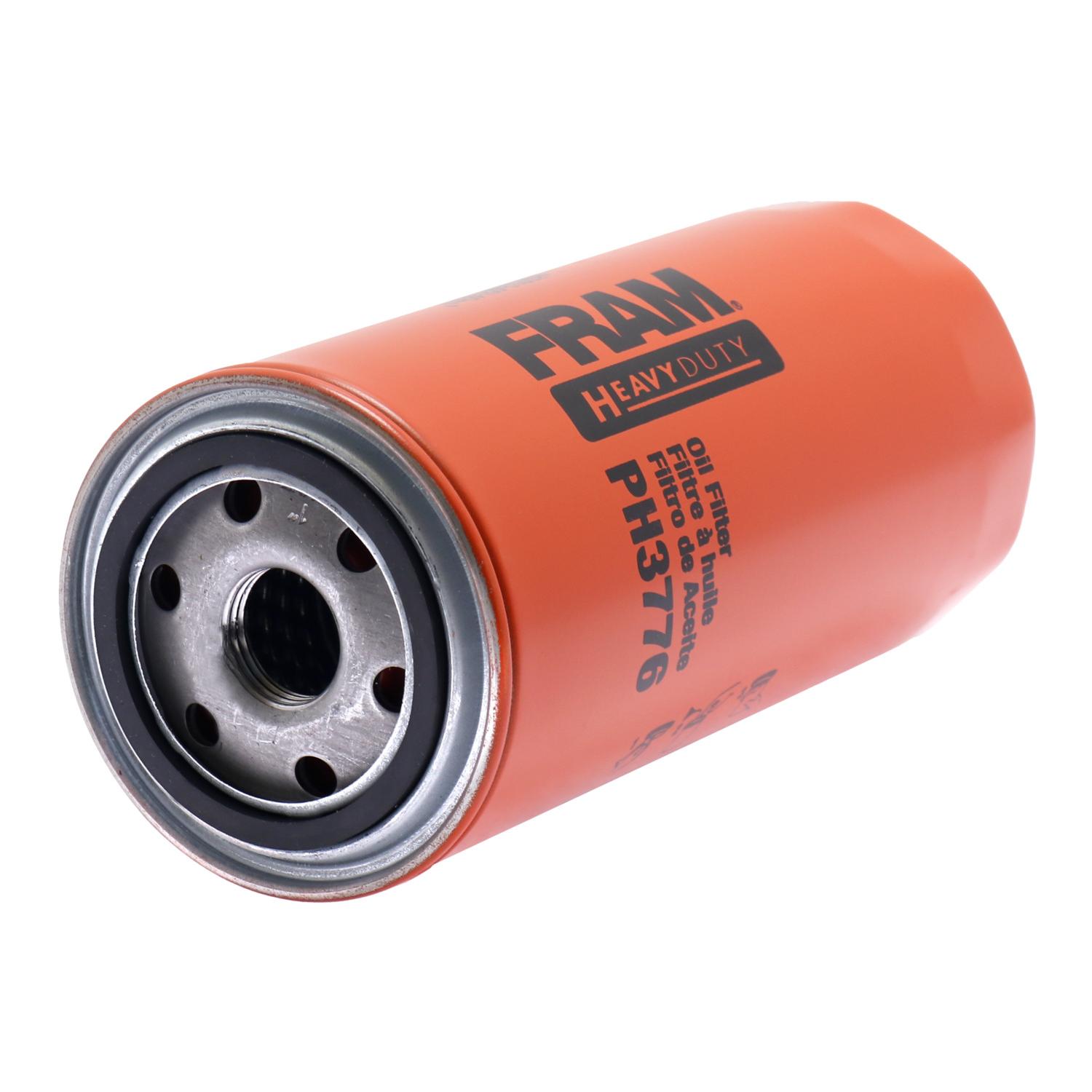 Fram PH3776 Engine Oil Filter product image 1 of 2