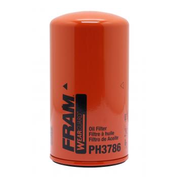Fram PH3786 - Engine Oil Filter Fram PH3786 Engine Oil Filter product image 2 of 5