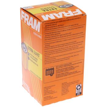 Fram PH3786 - Engine Oil Filter Fram PH3786 Engine Oil Filter product image 4 of 5