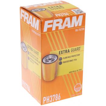 Fram PH3786 - Engine Oil Filter Fram PH3786 Engine Oil Filter product image 5 of 5