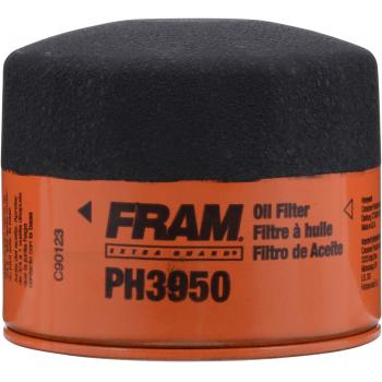 Fram PH3950 Engine Oil Filter product image 2 of 6