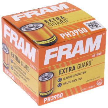 Fram PH3950 Engine Oil Filter product image 5 of 6