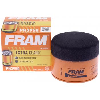 Fram PH3950 Engine Oil Filter product image 6 of 6