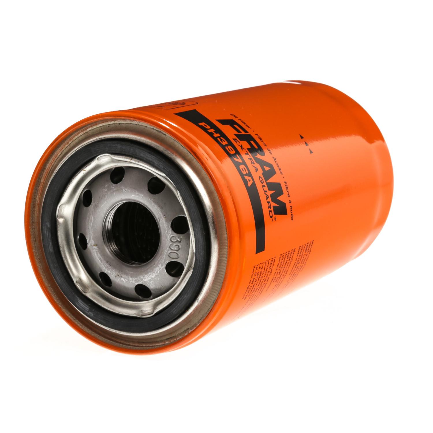 Fram PH3976A - Engine Oil Filter Fram PH3976A Engine Oil Filter product image 1 of 5