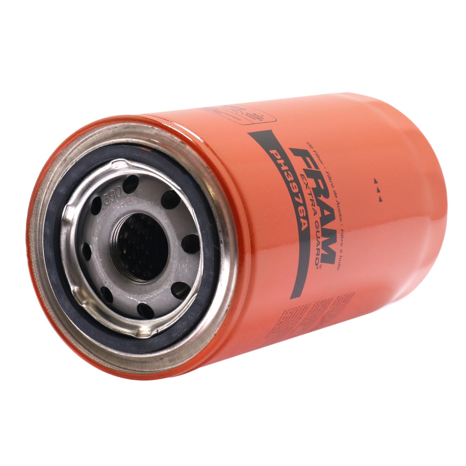 Fram PH3976AFP Engine Oil Filter product image 1 of 2
