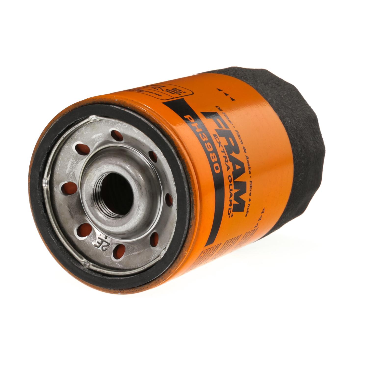 Fram PH3980 - Engine Oil Filter Fram PH3980 Engine Oil Filter product image 1 of 5