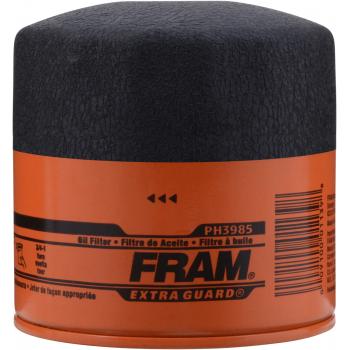 Fram PH3985 Engine Oil Filter product image 2 of 3