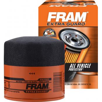 Fram PH3985 Engine Oil Filter product image 3 of 3