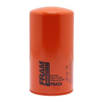 Fram PH42A Engine Oil Filter product image 2 of 2