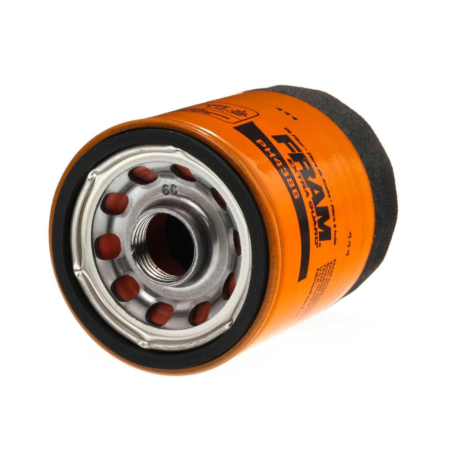 Fram PH4386 Engine Oil Filter product image 1 of 5