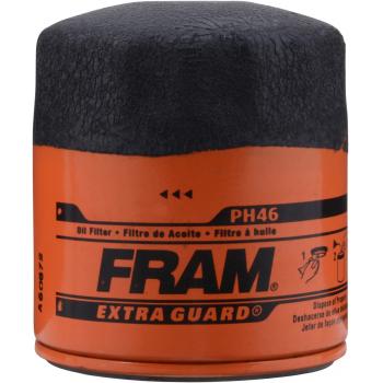 Fram PH46 Engine Oil Filter product image 2 of 4