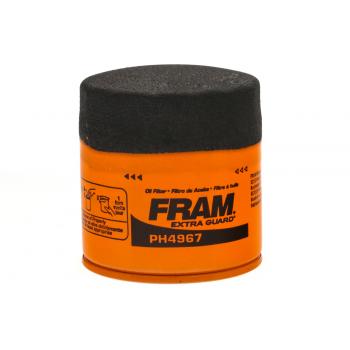 Fram PH4967 Engine Oil Filter product image 2 of 5
