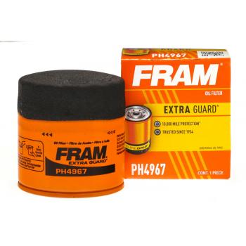 Fram PH4967 Engine Oil Filter product image 3 of 5