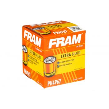Fram PH4967 Engine Oil Filter product image 5 of 5