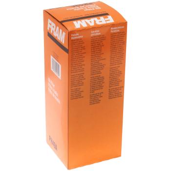 Fram PH49A Engine Oil Filter product image 3 of 5