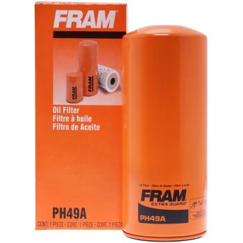 Fram PH49A Engine Oil Filter product image 5 of 5