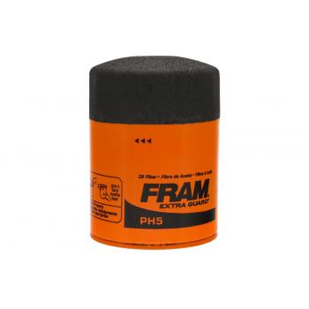 Fram PH5 Engine Oil Filter product image 2 of 5