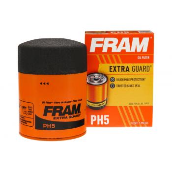 Fram PH5 Engine Oil Filter product image 3 of 5