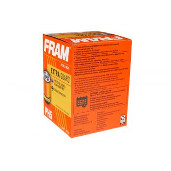 Fram PH5 Engine Oil Filter product image 4 of 5