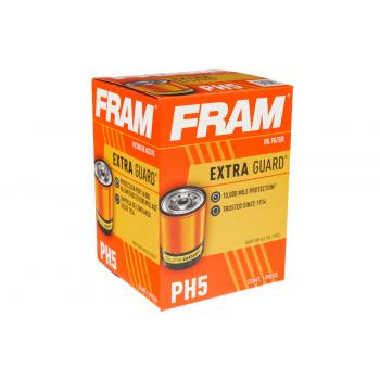 Fram PH5 Engine Oil Filter product image 5 of 5