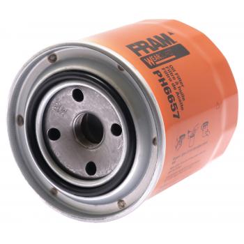 Fram PH6657 Engine Oil Filter product image 1 of 2
