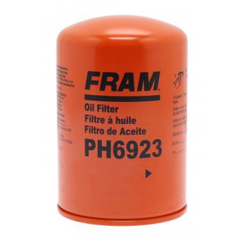 Fram PH6923 - Engine Oil Filter Fram PH6923 Engine Oil Filter product image 2 of 2