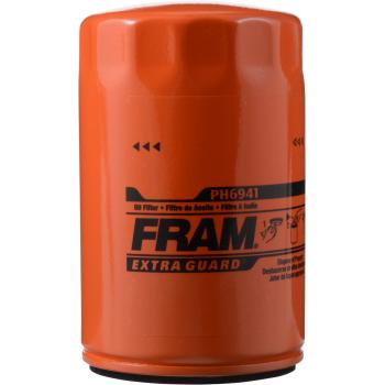 Fram PH6941 - Engine Oil Filter Fram PH6941 Engine Oil Filter product image 2 of 4
