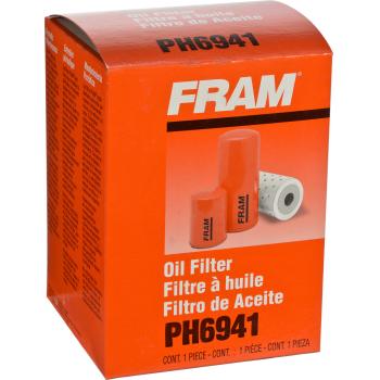 Fram PH6941 - Engine Oil Filter Fram PH6941 Engine Oil Filter product image 3 of 4