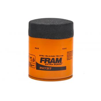 Fram PH7317 - Engine Oil Filter Fram PH7317 Engine Oil Filter product image 2 of 5