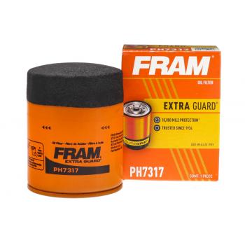 Fram PH7317 - Engine Oil Filter Fram PH7317 Engine Oil Filter product image 3 of 5