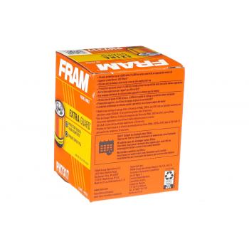 Fram PH7317 - Engine Oil Filter Fram PH7317 Engine Oil Filter product image 4 of 5