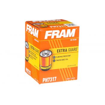 Fram PH7317 - Engine Oil Filter Fram PH7317 Engine Oil Filter product image 5 of 5