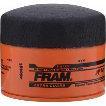 Fram PH7328 Engine Oil Filter product image 2 of 4