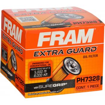 Fram PH7328 Engine Oil Filter product image 3 of 4