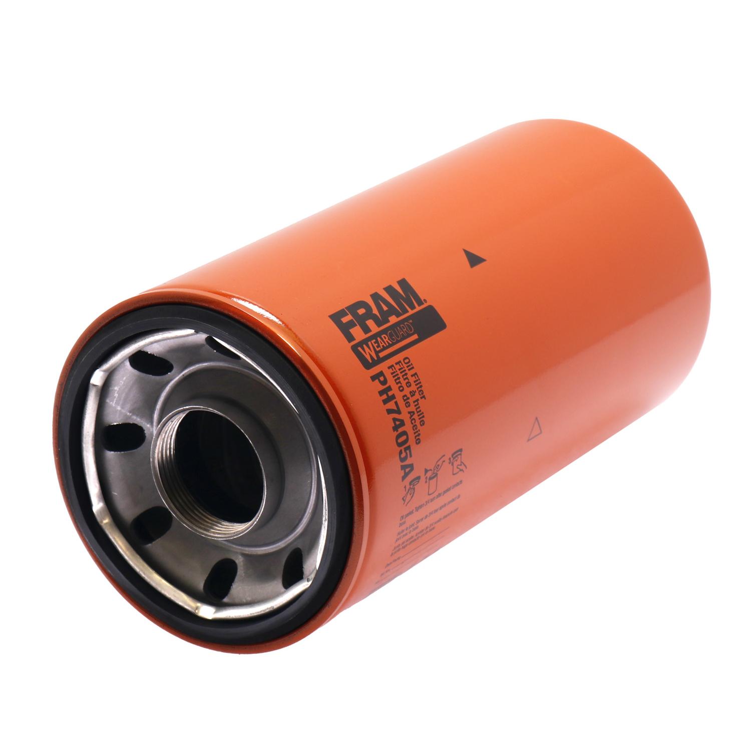 Fram PH7405A Engine Oil Filter product image 1 of 2