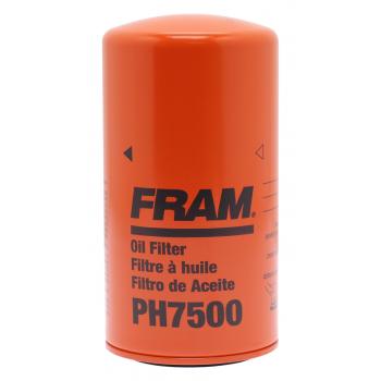 Fram PH7500 - Engine Oil Filter Fram PH7500 Engine Oil Filter product image 2 of 2