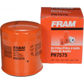 Fram PH7575 Engine Oil Filter product image 4 of 7