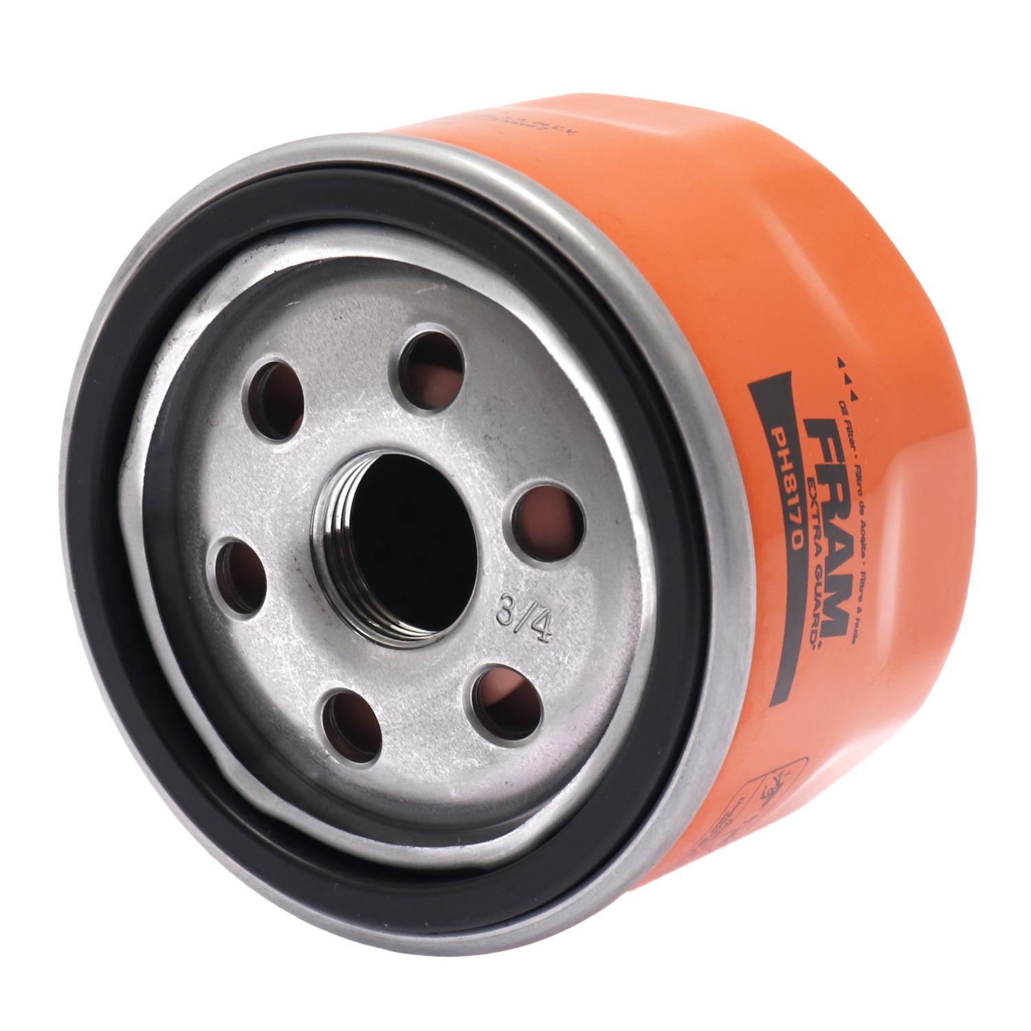 Fram PH8170 Engine Oil Filter product image 1 of 6