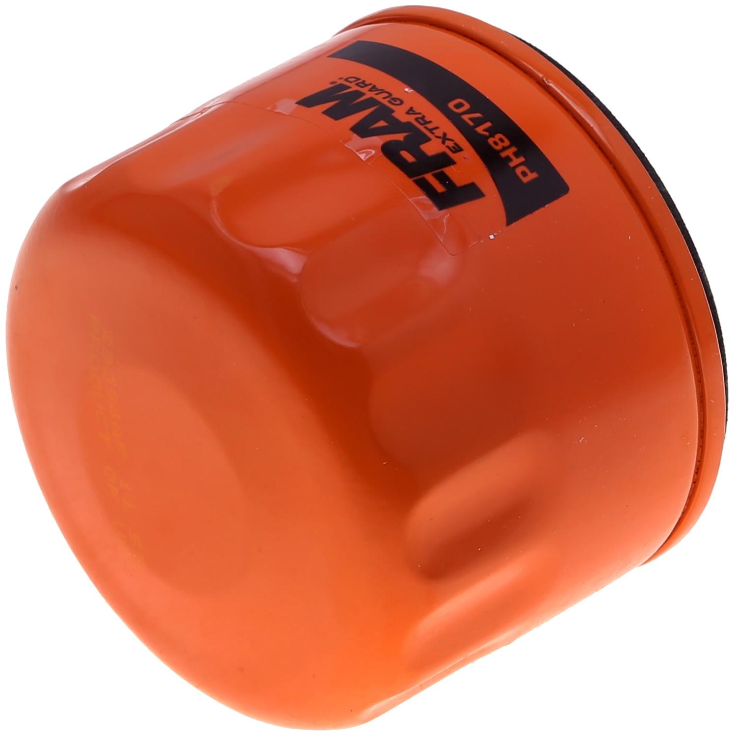 Fram PH8170 Engine Oil Filter product image 6 of 6