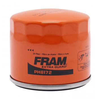 Fram PH8172 - Engine Oil Filter Fram PH8172 Engine Oil Filter product image 2 of 2