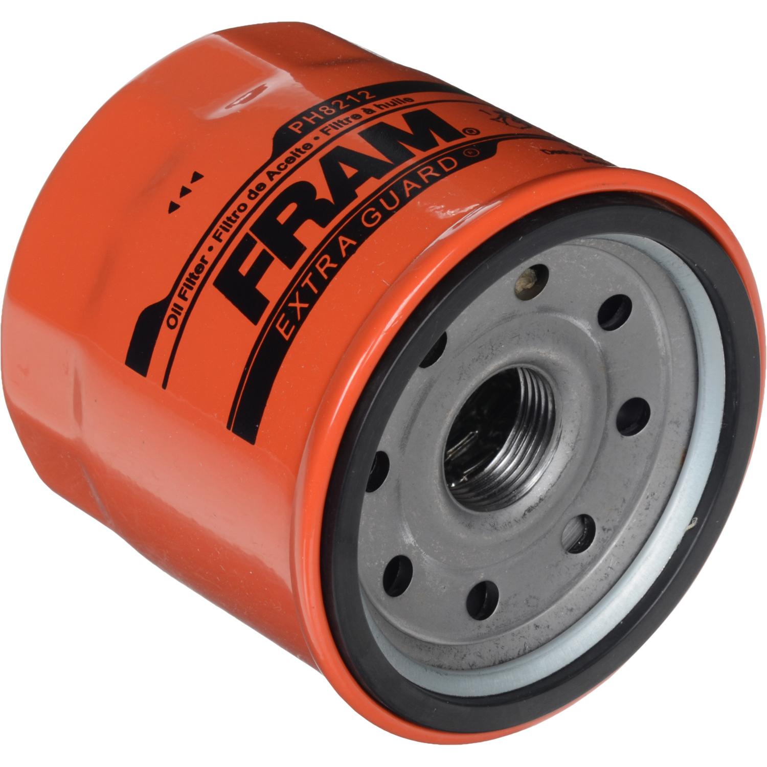 Fram PH8212 Engine Oil Filter product image 7 of 9