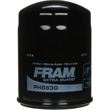 Fram PH8830 Engine Oil Filter product image 2 of 4