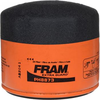 Fram PH8873 Engine Oil Filter product image 1 of 6