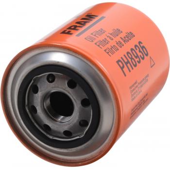 Fram PH8936 - Engine Oil Filter Fram PH8936 Engine Oil Filter product image 1 of 2