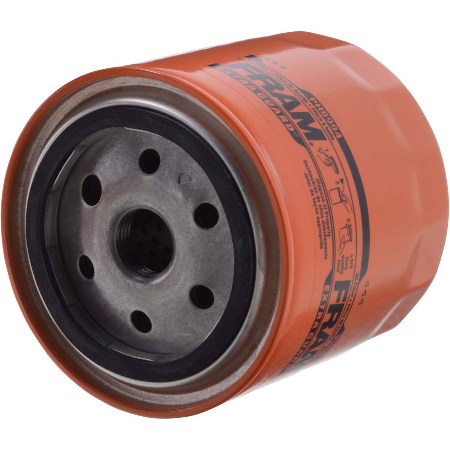 Fram PH8994 Engine Oil Filter product image 1 of 4