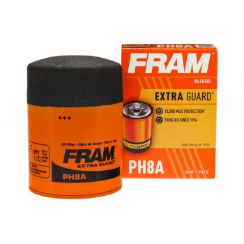 Fram PH8A Auto Trans Filter product image 3 of 5