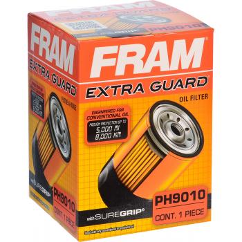 Fram PH9010 Engine Oil Filter product image 3 of 6