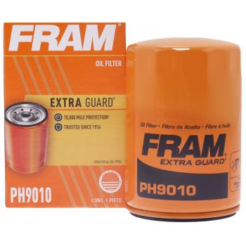 Fram PH9010 Engine Oil Filter product image 6 of 6
