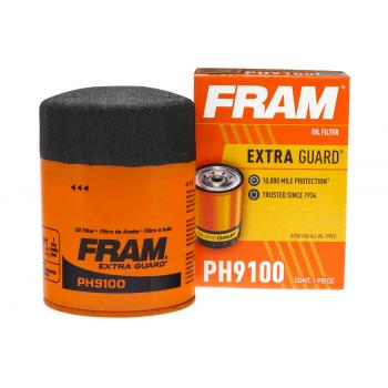 Fram PH9100 - Engine Oil Filter Fram PH9100 Engine Oil Filter product image 3 of 5