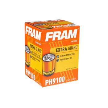 Fram PH9100 - Engine Oil Filter Fram PH9100 Engine Oil Filter product image 5 of 5
